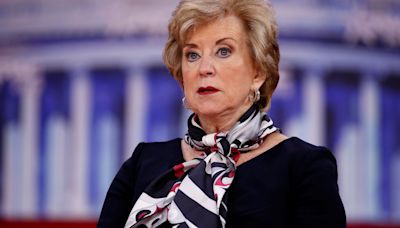 Who is Linda McMahon? What to know about RNC 2024 speaker