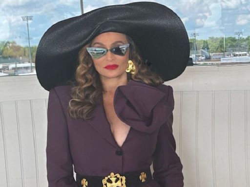 Why Does Tina Knowles Love Being A Grandmom To Beyonce and Solange’s Kids? Star Reveals