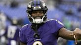 Ravens coach John Harbaugh details how Lamar Jackson can get better | Sporting News