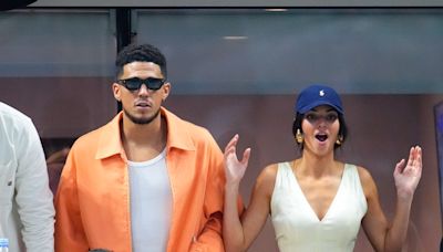 Kendall Jenner & Devin Booker’s Complete Relationship Timeline