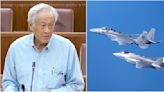 Defence in Singapore is a long-term commitment amid uncertain global climate: Ng Eng Hen