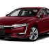 Honda Clarity Plug-In Hybrid