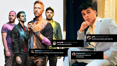 Coldplay Mumbai Concert: Is Anuv Jain The Mystery Guest For Chris Martin’s Show? Internet Says, ‘WTF’