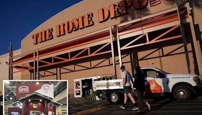 Home Depot to buy building supply distributor SRS in $18B deal — its biggest acquisition ever