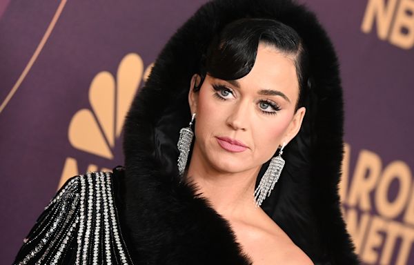 Katy Perry Second Complicated Real Estate Legal Battle Reaches an End