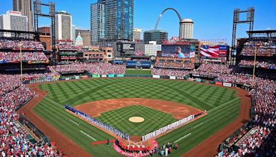 STL Cardinals President Calls Local Report on Public Stadium Funding a ‘Lie’