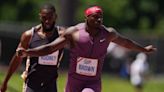 Aaron Brown, Audrey Leduc cap Olympic athletic trials as men's, women's 200-metre champs | CBC Sports