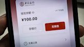 Hong Kong opens digital yuan wallets in a first for non-mainlanders