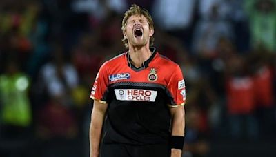 Shane Watson 'profusely' apologises to RCB fans for defeat in 2016 IPL final