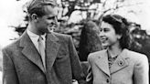 Muere Isabel II: las imágenes de la historia de amor de más de 70 años entre la reina de Inglaterra y el duque de Edimburgo