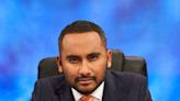 University Challenge viewers point out awkward set design issue as Amol Rajan takes over as host