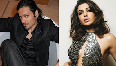 Rakht Brahmand: Ali Fazal to star alongside Samantha Prabhu in Raj & DK’s new web series