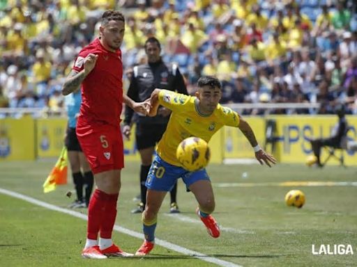 Ocampos cumplirá 200 partidos con su futuro encima de la mesa