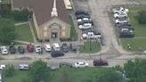 Alvord ISD schools placed on lockdown after report of armed suspect