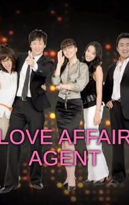 Love Affair Agent
