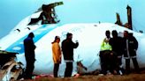 ‘Overwhelming news’: Lockerbie arrest thrills families of victims