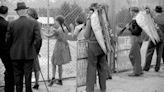 Photos: Historic images from the 1939 Duke-Carolina rivalry game