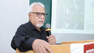 Kukkarahalli Lake Conservation: Stakeholder Workshop discusses historical aspects, major issues - Star of Mysore