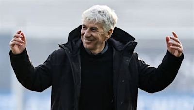 Atalanta, Gasperini: “Su Touré pesa la valutazione di mercato. Come sta Scalvini e Scamacca è maturato”