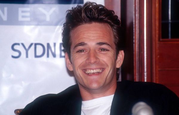 Luke Perry: A Look Back at the Life of the ‘Beverly Hills, 90210’ Star