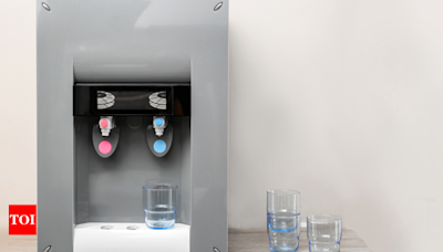 Water Purifiers for Pure and Healthy Water Supply at Your Home - Times of India