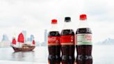 Bottles Returned, Bottles Reborn: Coca-Cola® Launches 100% Recycled Plastic Bottles in Hong Kong