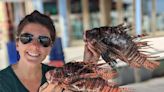‘World’s largest lionfish tournament’ coming to Destin-Fort Walton Beach