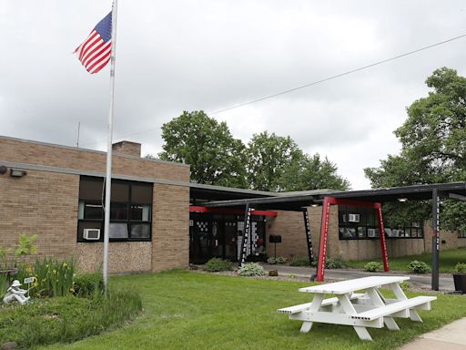 'We work hard': Elementary schools in New Franklin, Cuyahoga Falls earn statewide honors