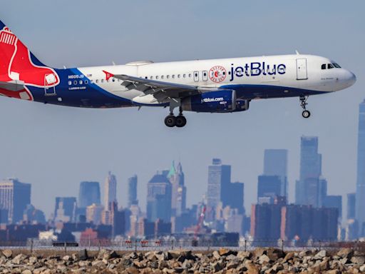 JetBlue announces new nonstop flights between Long Island, New York, and these 3 Florida cities