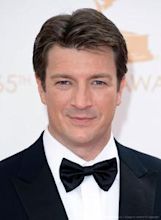 Nathan Fillion