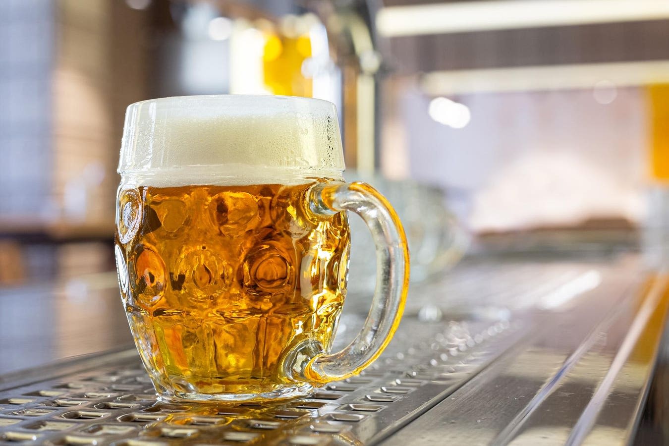 The World’s Best Pilsner—According To The U.S. Open Beer Championship