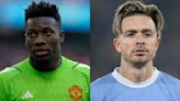 Football transfer rumours: Man Utd eye Onana replacement; Grealish wanted by European giants