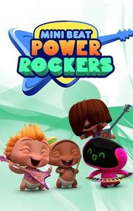 Mini Beat Power Rockers