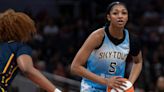 Angel Reese Bluntly Addresses Flagrant Foul on Caitlin Clark in Sky’s Loss to Fever