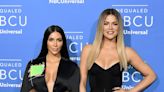 Kim and Khloe Kardashian’s Daughters North and True Are All Grown Up in Vacation Photos - E! Online