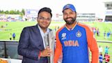 Jay Shah comes to Indian journalists' rescue in Barbados, arranges flight back to India alongside Rohit Sharma and Co