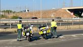 Un total de 56 personas han fallecido en lo que va de 2024 en las carreteras de la Comunitat Valenciana