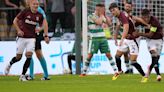 Shamrock Rovers outclassed by Sparta Prague in Champions League qualifier