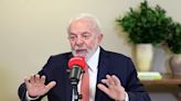 Lula reconduz 4 ministros e uma secretária do PT a conselho da Itaipu, com 'jeton' de R$ 34 mil | Brasil | O Dia