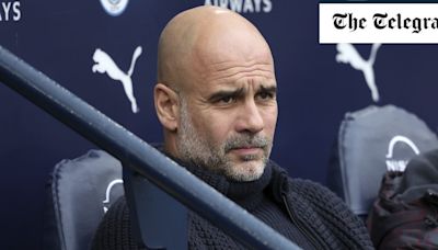Pep Guardiola: No one will win four Premier League titles in a row again