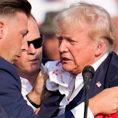 Trump assassination attempt reveals a major security breakdown – but doesn’t necessarily heighten the risk for political violence, a former FBI official explains