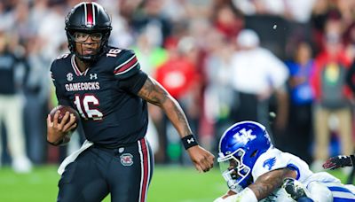 South Carolina Football: 2024 Gamecocks Season Preview and Prediction