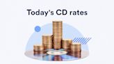 Top CD rates today: Nov. 14, 2023 — Rates above 5%