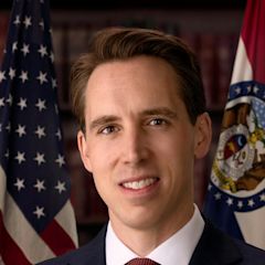 Josh Hawley