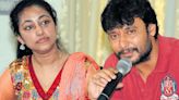 Kannada actor Darshan Thoogudeepa's wife asks his fans to stay calm amid his arrest, says, 'It is sad that we are...'
