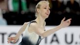 Bradie Tennell returns at Grand Prix England; TV, live stream schedule