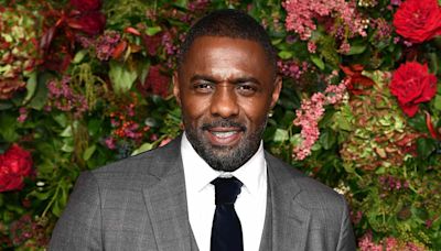 Idris Elba Says His 10-Year-Old Son Winston 'Loves Recognizing' Dad's Voice in Animated Movie 'Knuckles'