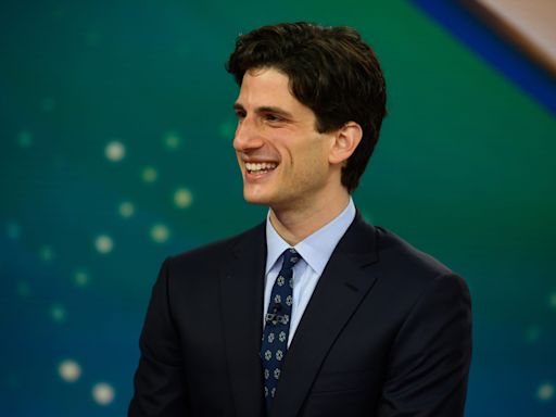 Meet Jack Schlossberg, John F. Kennedy's 31-year-old grandson who was rumored to be dating Selena Gomez