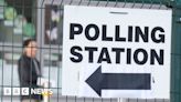 Irish voters head to the polls for local and European elections