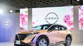 台灣Nissan「新電動休旅」車安網現蹤！2電池規格、最大續航500km